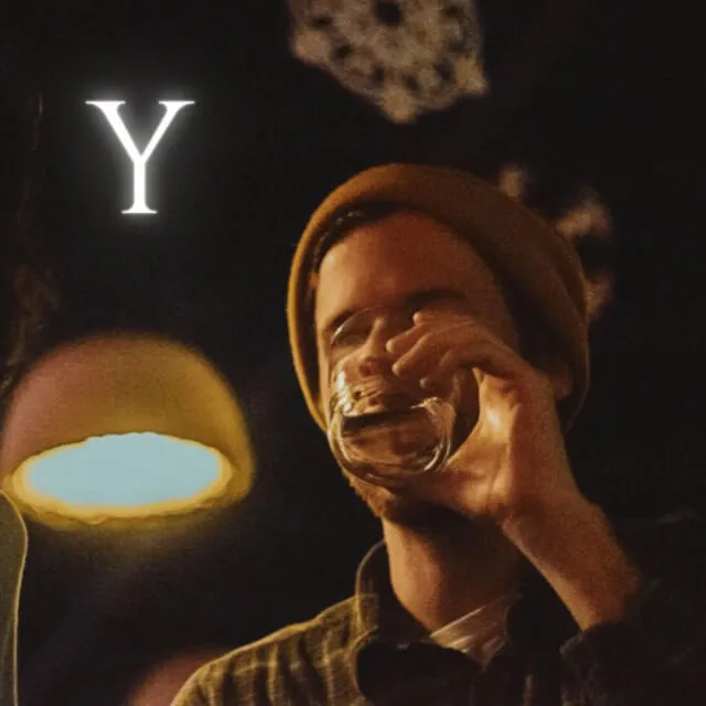 Y — Kurt Stracener (2022), album cover